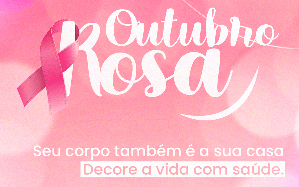 Outubro Rosa